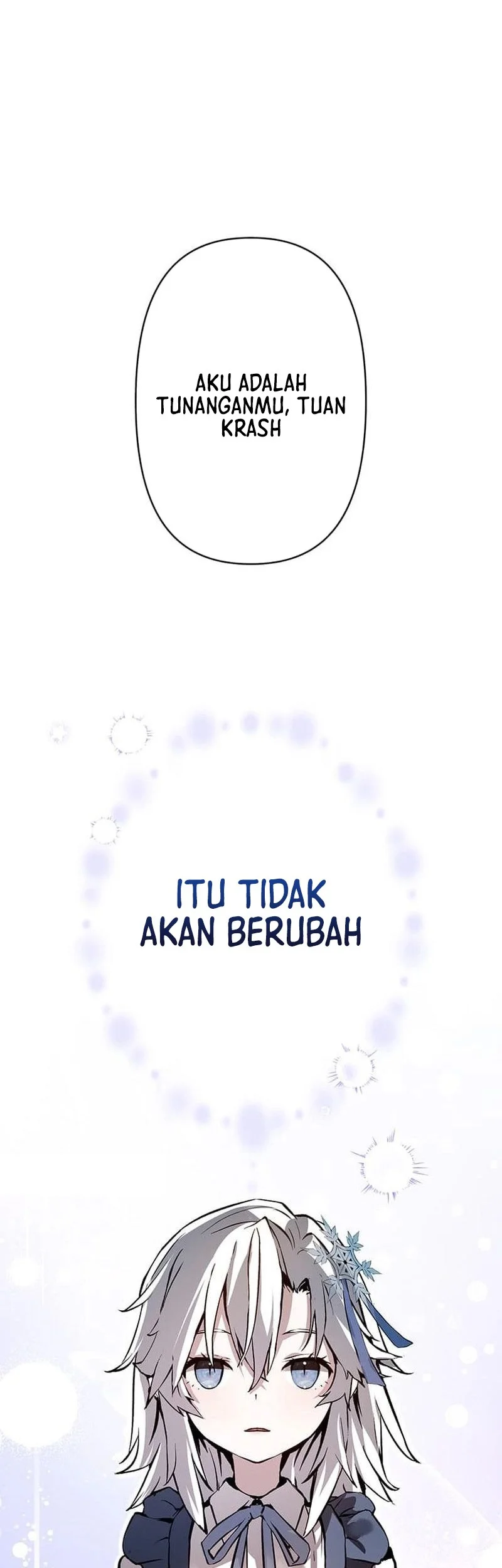 I Became a Munchkin Skill Thief Chapter 5 - halaman 35