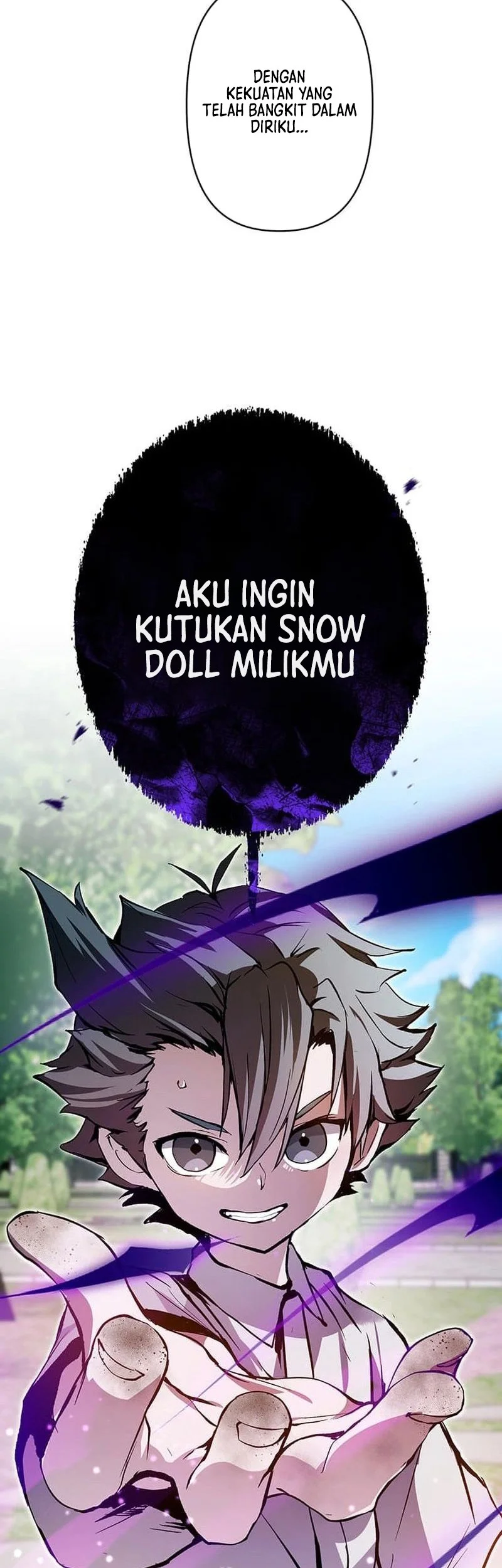 I Became a Munchkin Skill Thief Chapter 5 - halaman 38