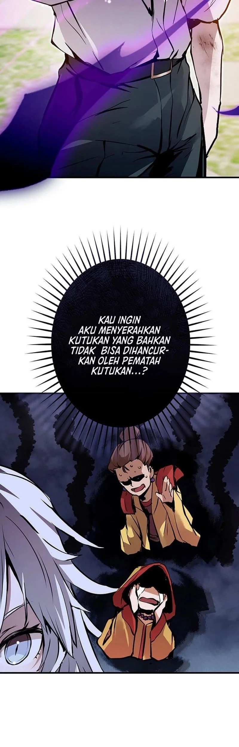 I Became a Munchkin Skill Thief Chapter 5 - halaman 39