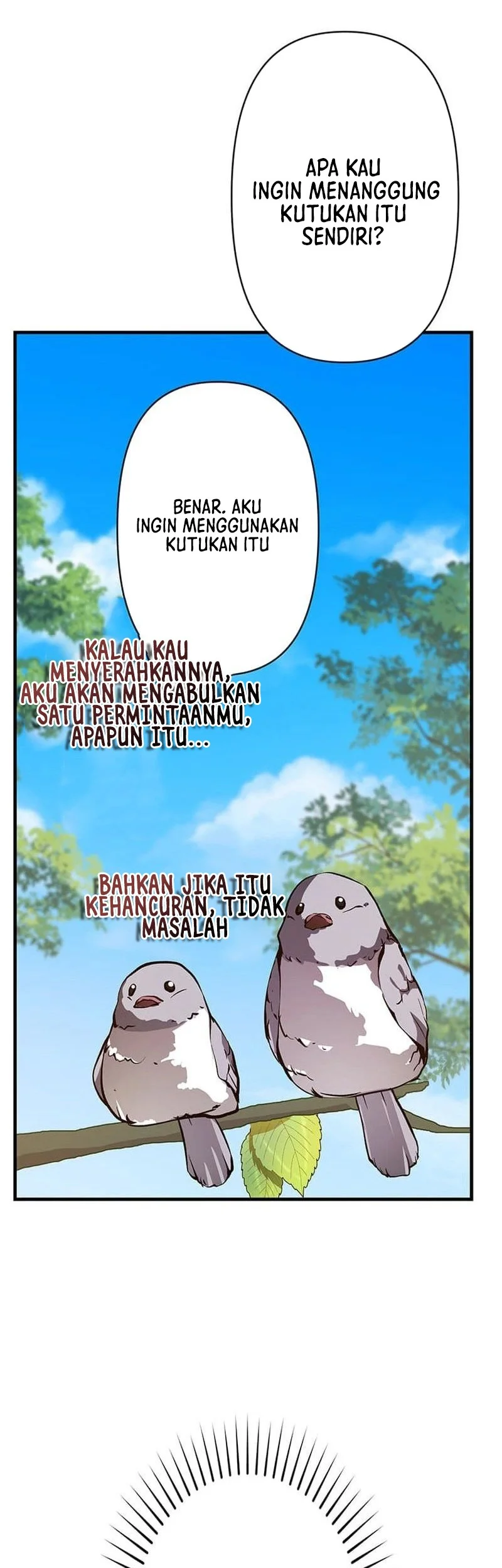 I Became a Munchkin Skill Thief Chapter 5 - halaman 40
