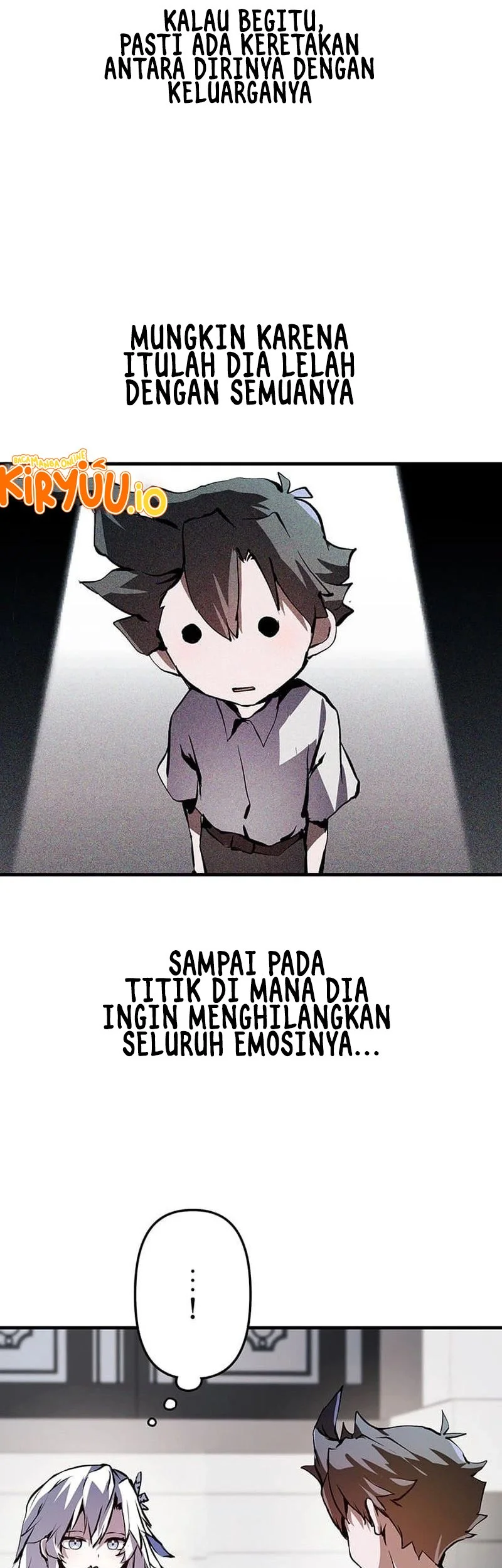 I Became a Munchkin Skill Thief Chapter 5 - halaman 42