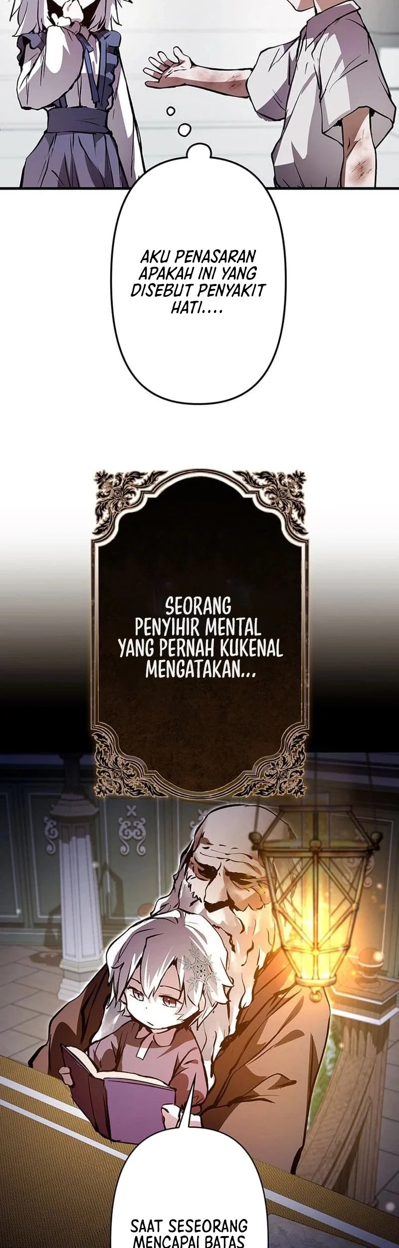 I Became a Munchkin Skill Thief Chapter 5 - halaman 43
