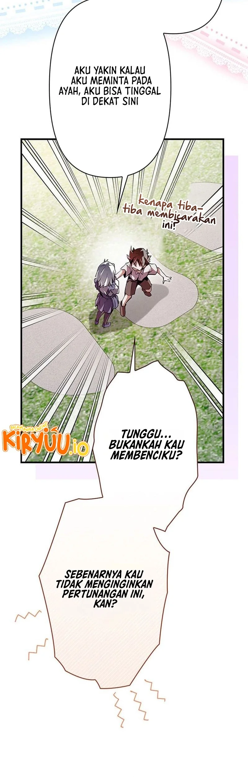 I Became a Munchkin Skill Thief Chapter 5 - halaman 49