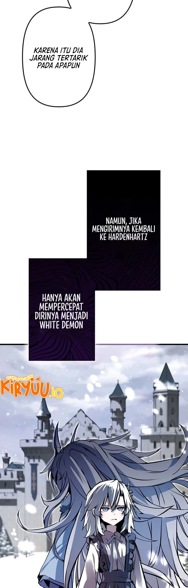 I Became a Munchkin Skill Thief Chapter 5 - halaman 59