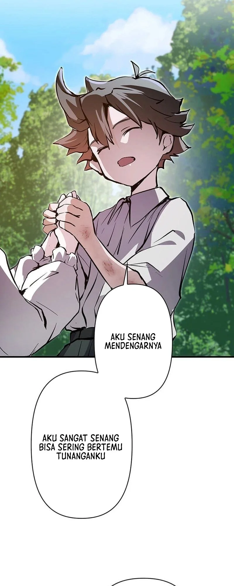 I Became a Munchkin Skill Thief Chapter 5 - halaman 61