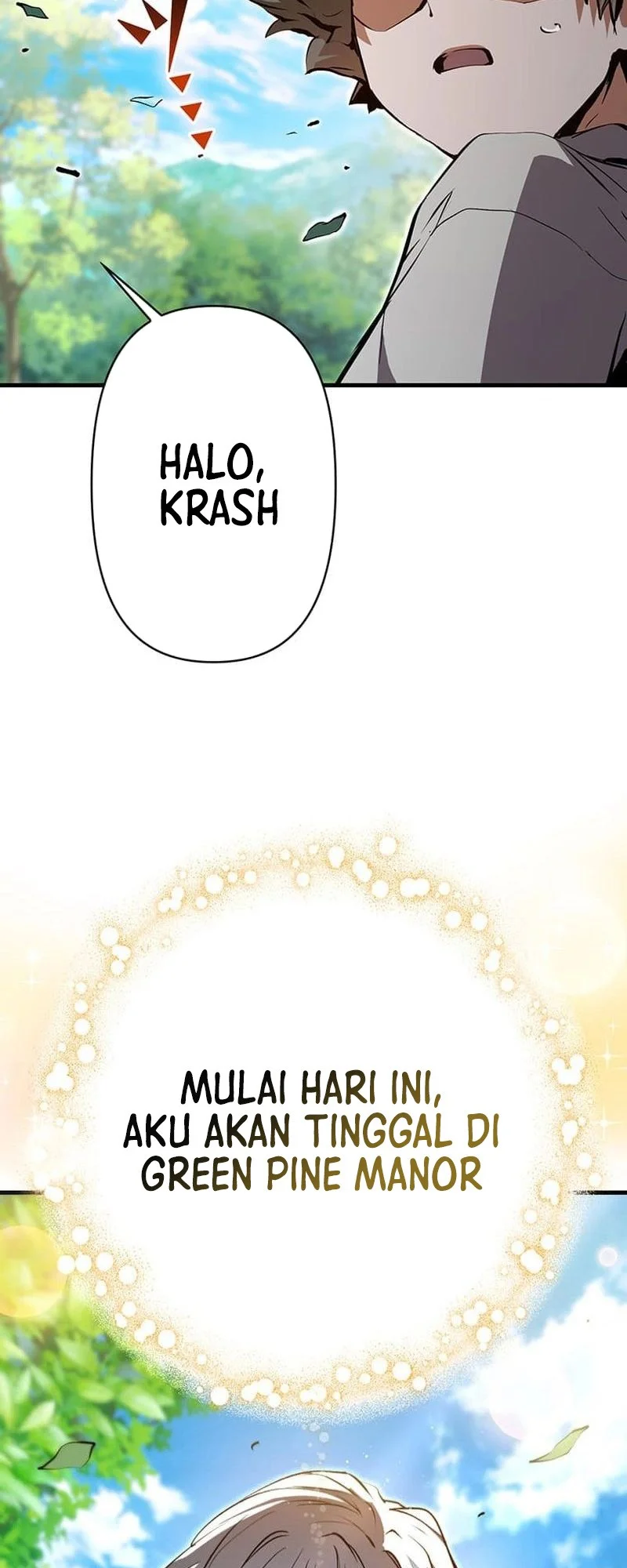 I Became a Munchkin Skill Thief Chapter 5 - halaman 66