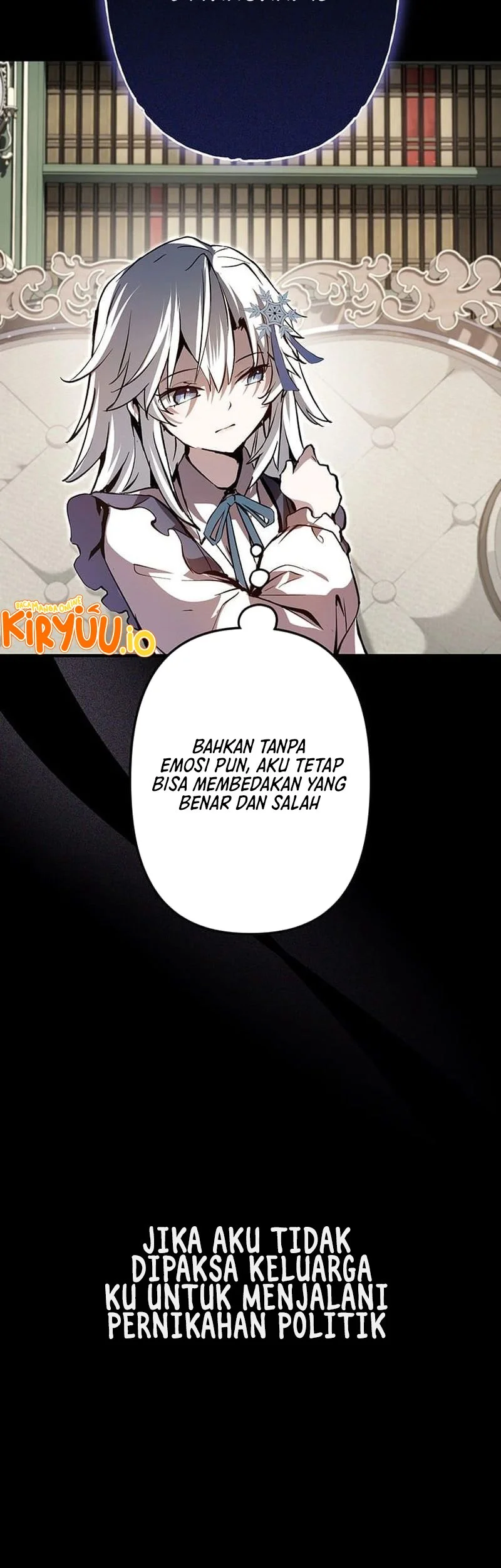 I Became a Munchkin Skill Thief Chapter 5 - halaman 9