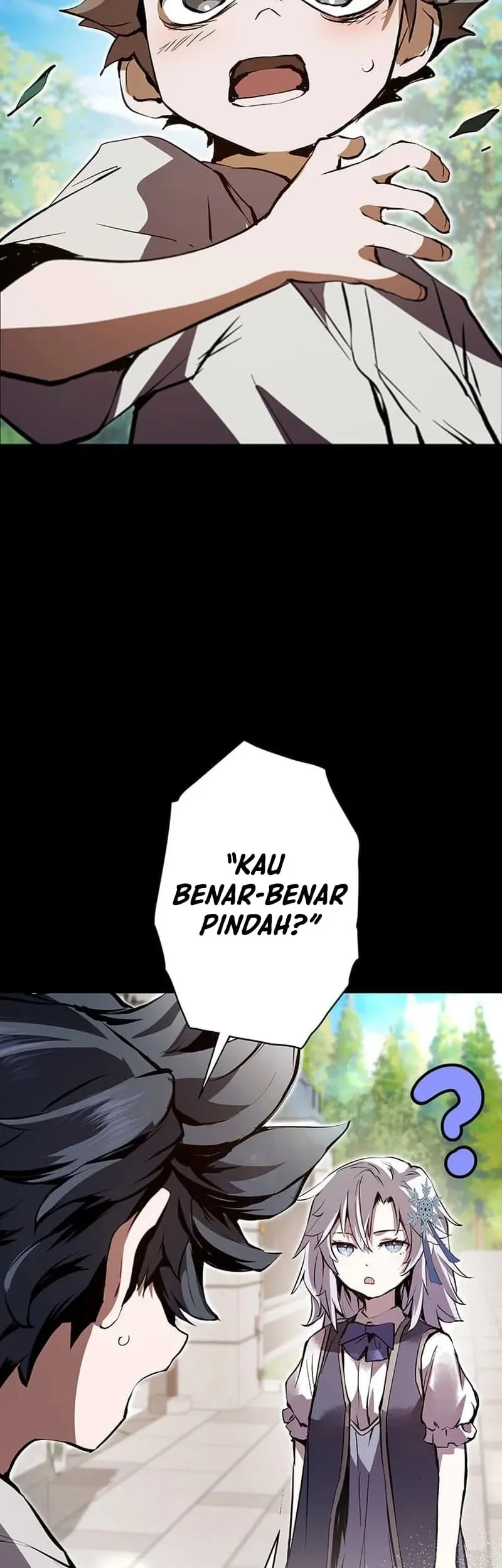 I Became a Munchkin Skill Thief Chapter 6 - halaman 11