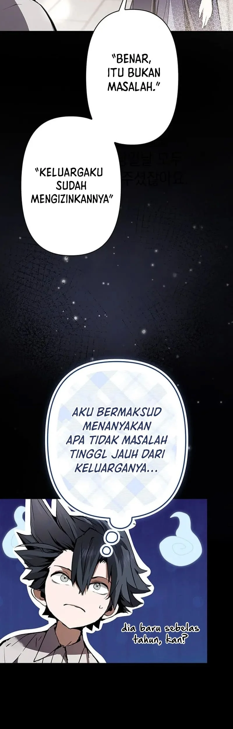I Became a Munchkin Skill Thief Chapter 6 - halaman 12