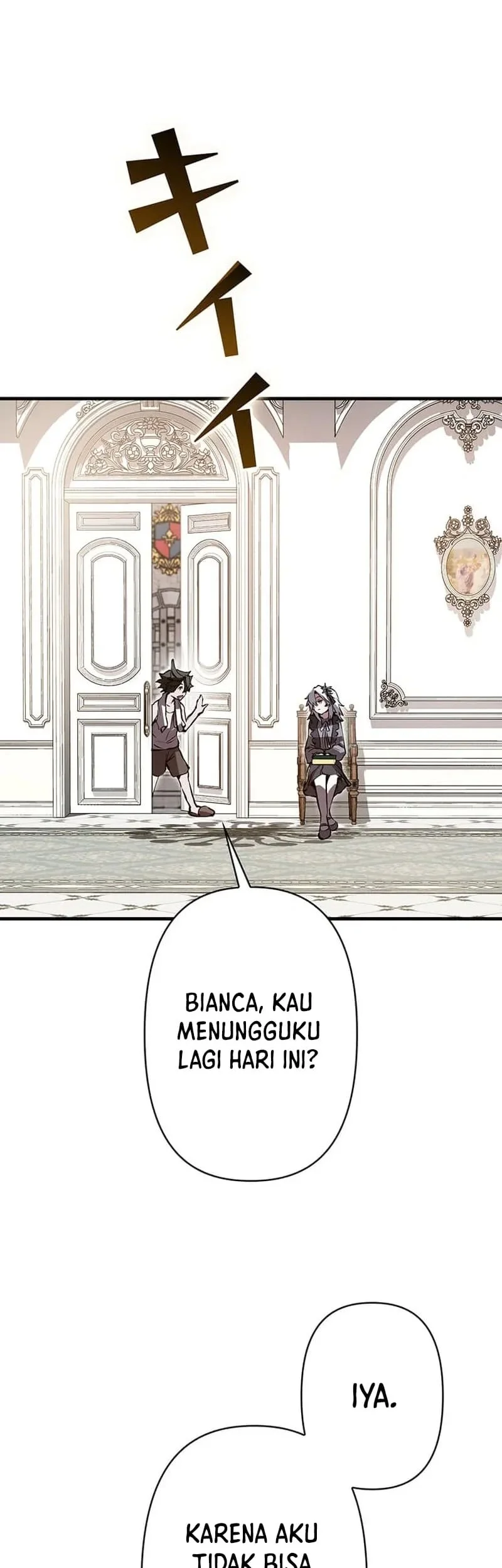 I Became a Munchkin Skill Thief Chapter 6 - halaman 25