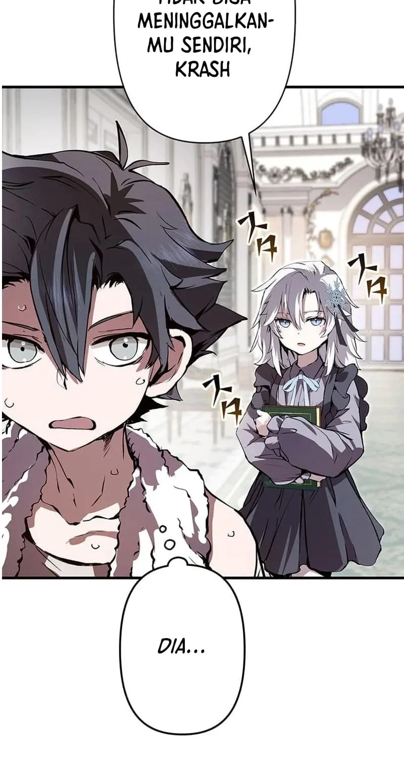 I Became a Munchkin Skill Thief Chapter 6 - halaman 26