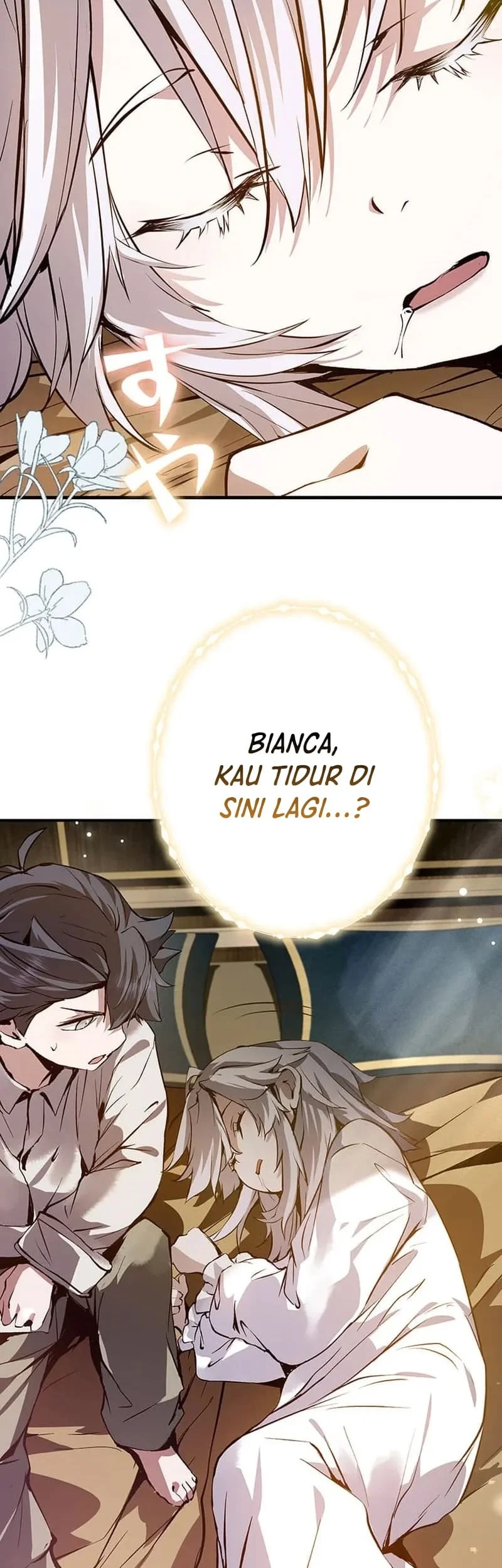 I Became a Munchkin Skill Thief Chapter 6 - halaman 3