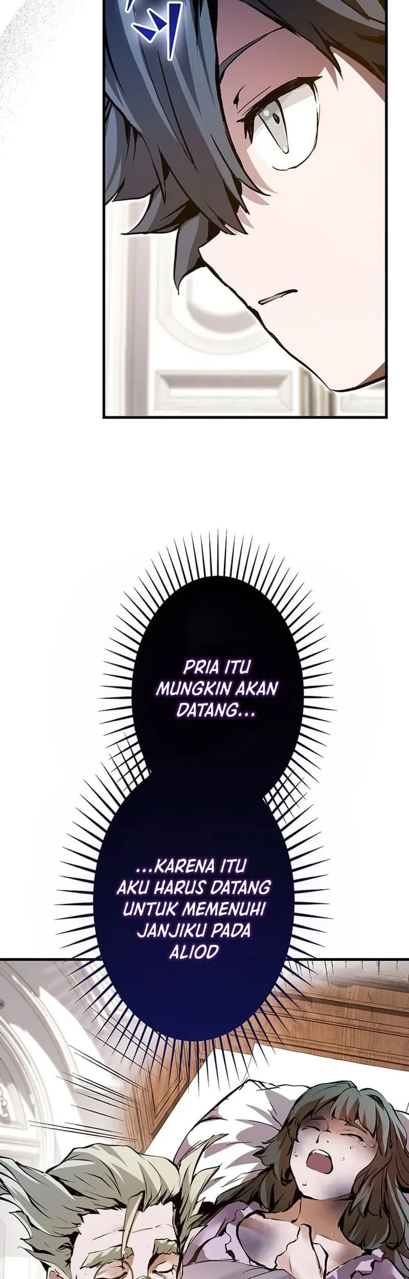I Became a Munchkin Skill Thief Chapter 6 - halaman 34