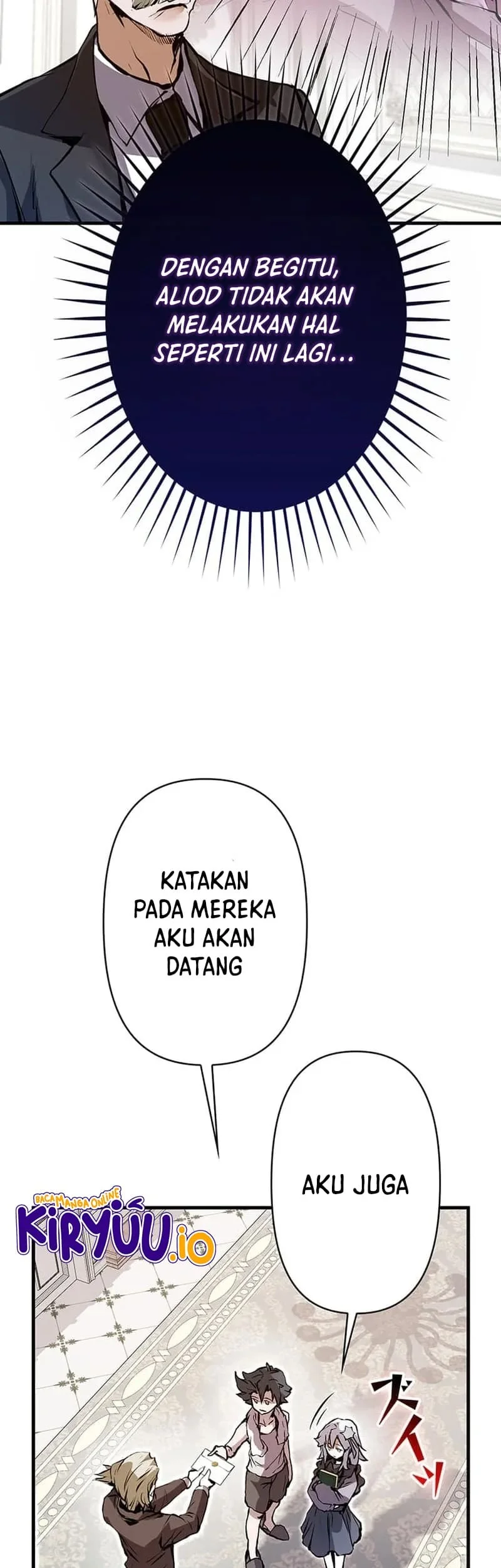 I Became a Munchkin Skill Thief Chapter 6 - halaman 36
