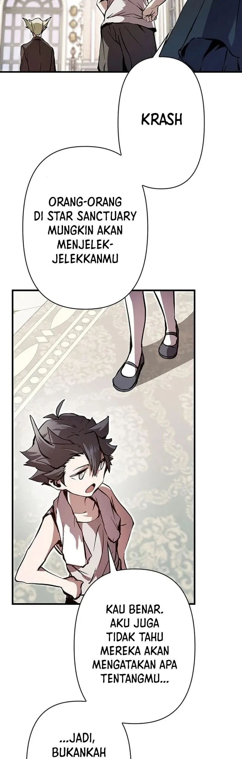 I Became a Munchkin Skill Thief Chapter 6 - halaman 38