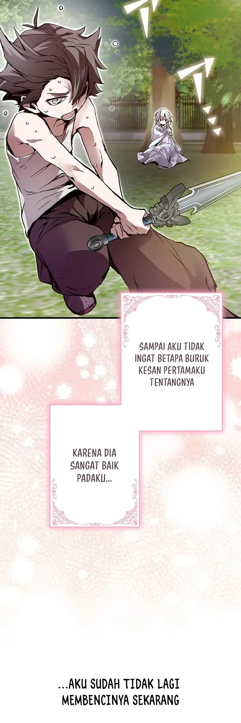 I Became a Munchkin Skill Thief Chapter 6 - halaman 45