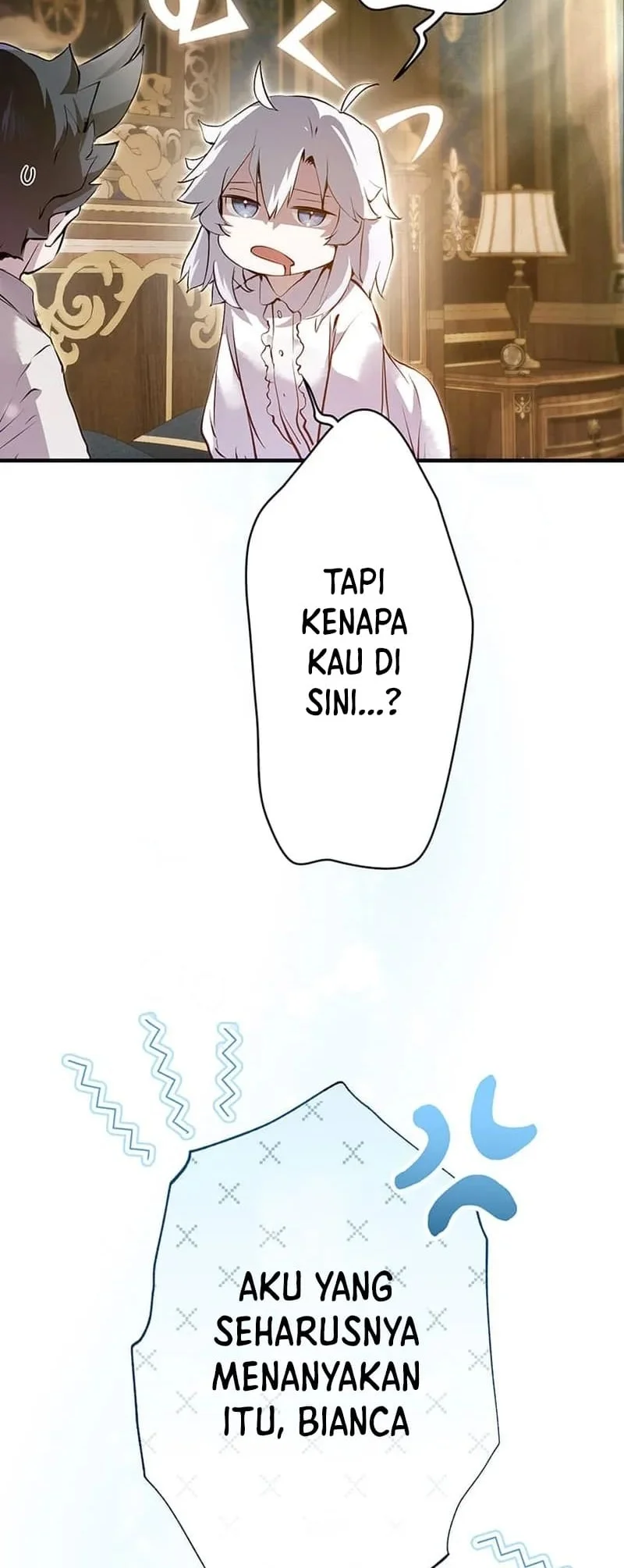 I Became a Munchkin Skill Thief Chapter 6 - halaman 5