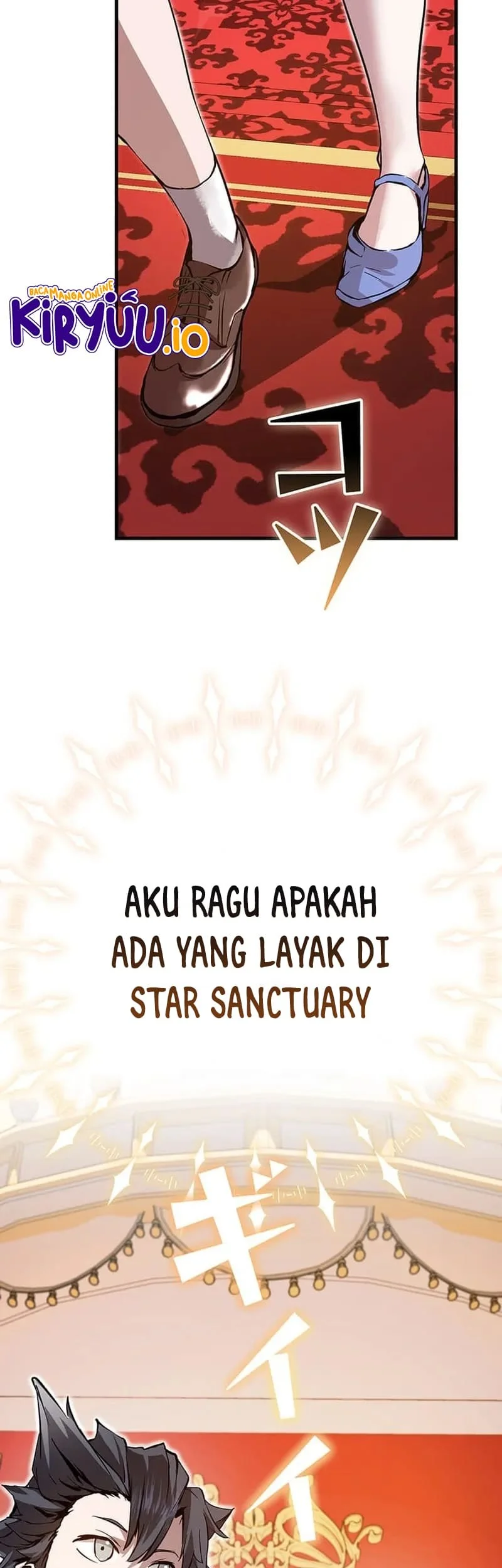 I Became a Munchkin Skill Thief Chapter 6 - halaman 53