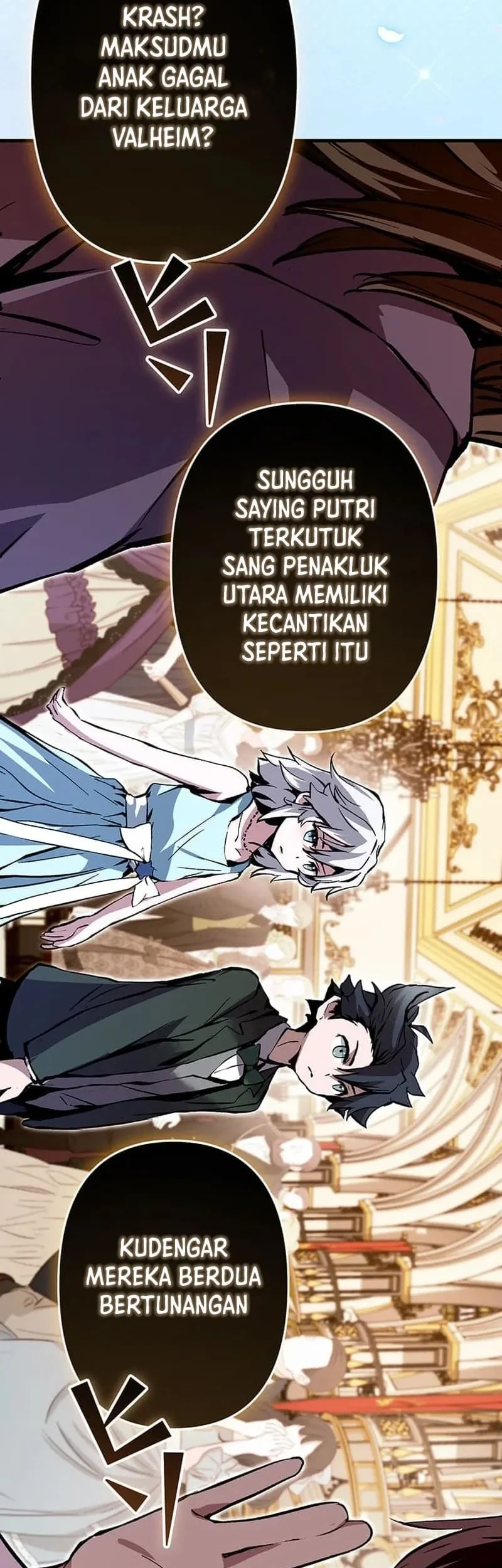 I Became a Munchkin Skill Thief Chapter 6 - halaman 55