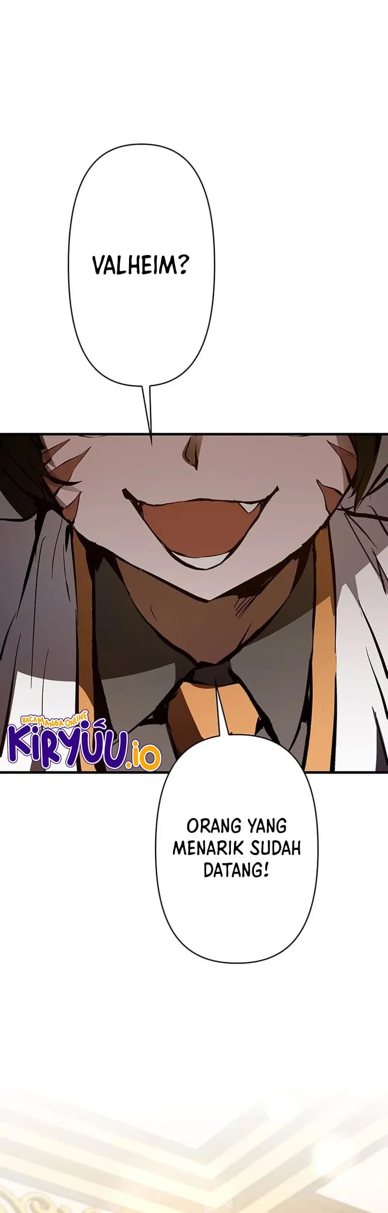 I Became a Munchkin Skill Thief Chapter 6 - halaman 58