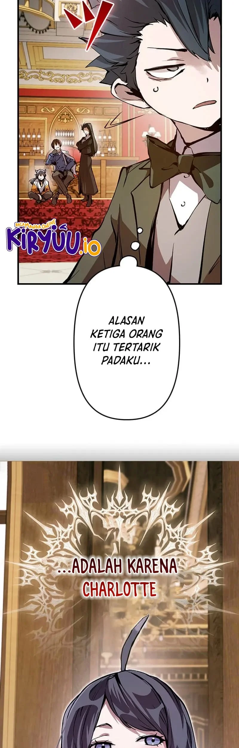 I Became a Munchkin Skill Thief Chapter 6 - halaman 62