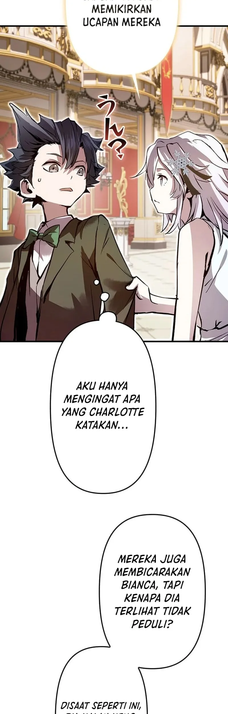 I Became a Munchkin Skill Thief Chapter 6 - halaman 67