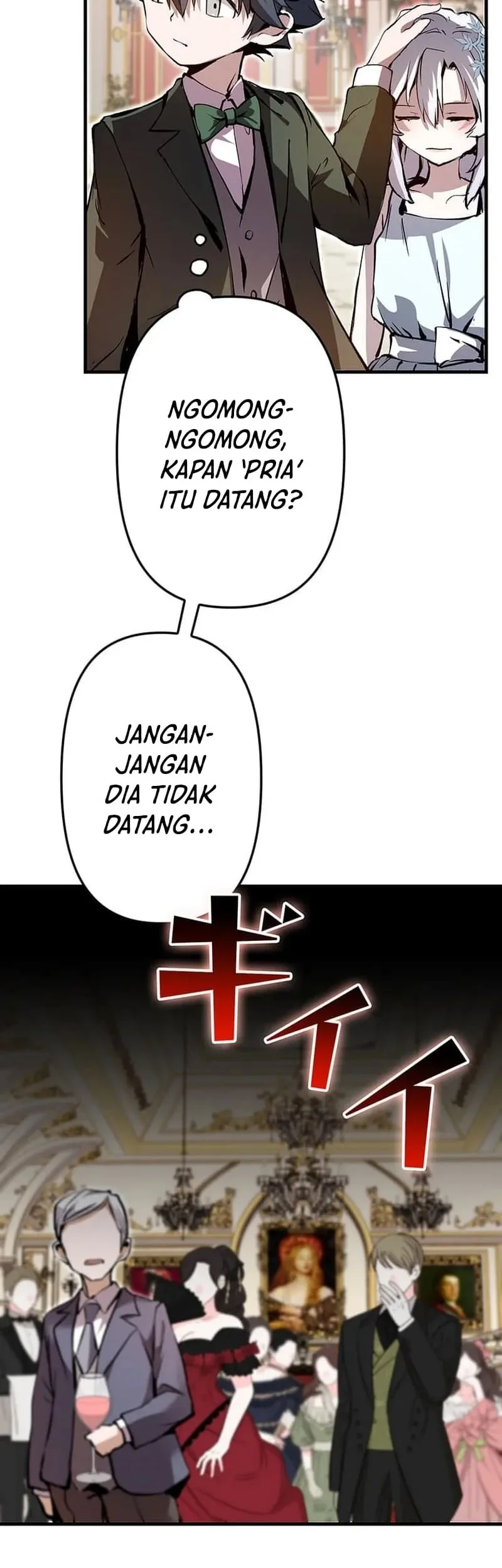 I Became a Munchkin Skill Thief Chapter 6 - halaman 69