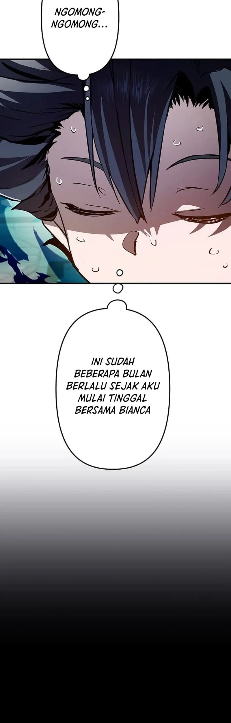 I Became a Munchkin Skill Thief Chapter 6 - halaman 8