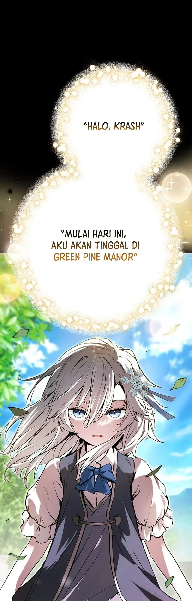 I Became a Munchkin Skill Thief Chapter 6 - halaman 9
