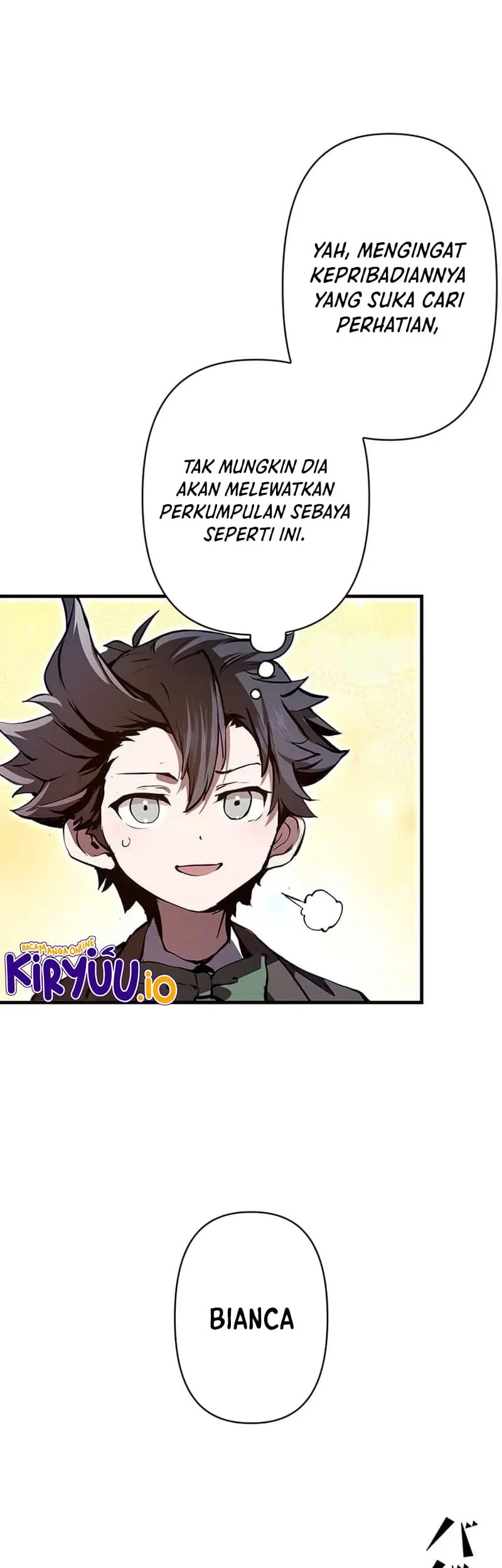 I Became a Munchkin Skill Thief Chapter 7 - halaman 12