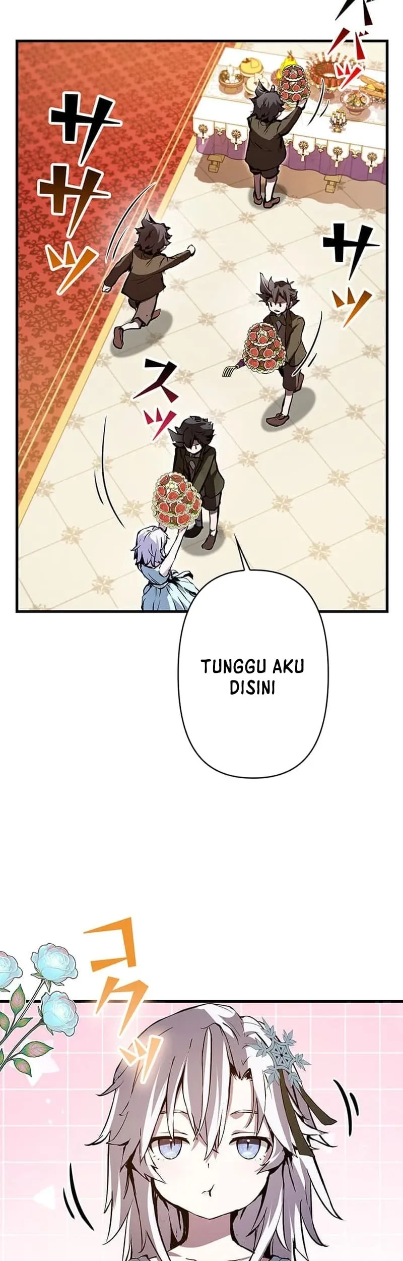 I Became a Munchkin Skill Thief Chapter 7 - halaman 13
