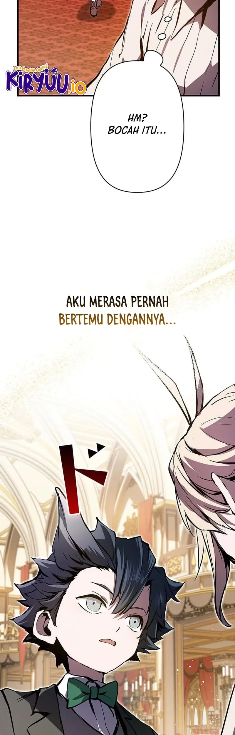 I Became a Munchkin Skill Thief Chapter 7 - halaman 15