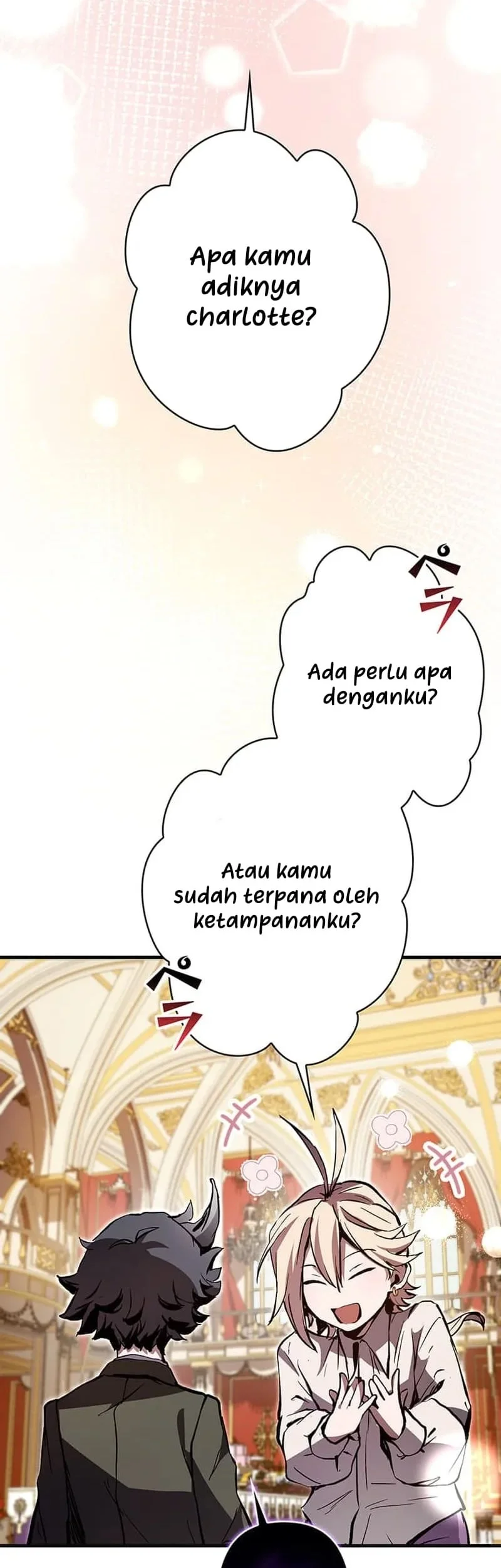 I Became a Munchkin Skill Thief Chapter 7 - halaman 18