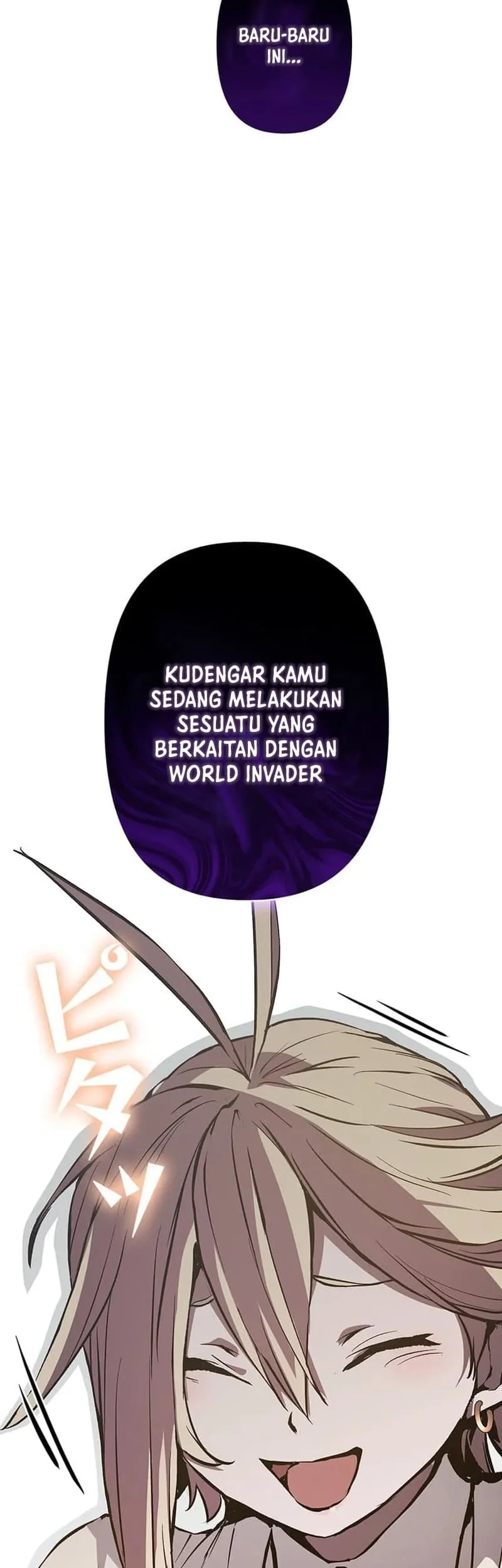 I Became a Munchkin Skill Thief Chapter 7 - halaman 19