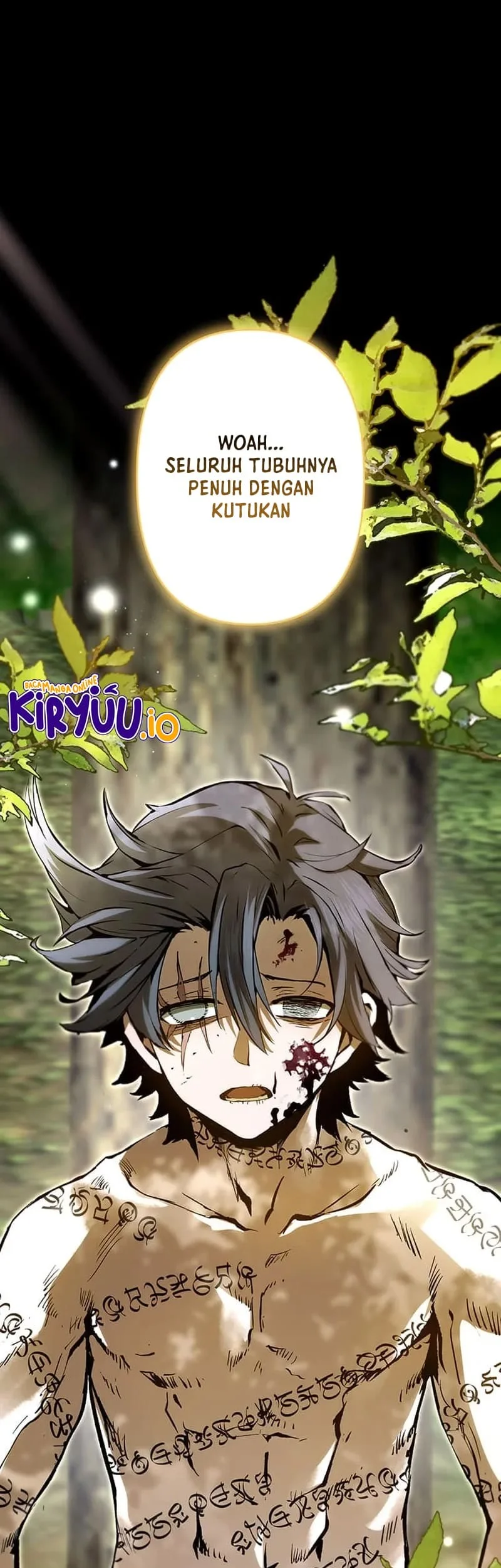 I Became a Munchkin Skill Thief Chapter 7 - halaman 2