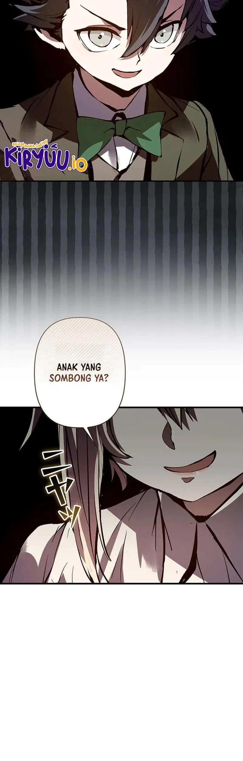 I Became a Munchkin Skill Thief Chapter 7 - halaman 21