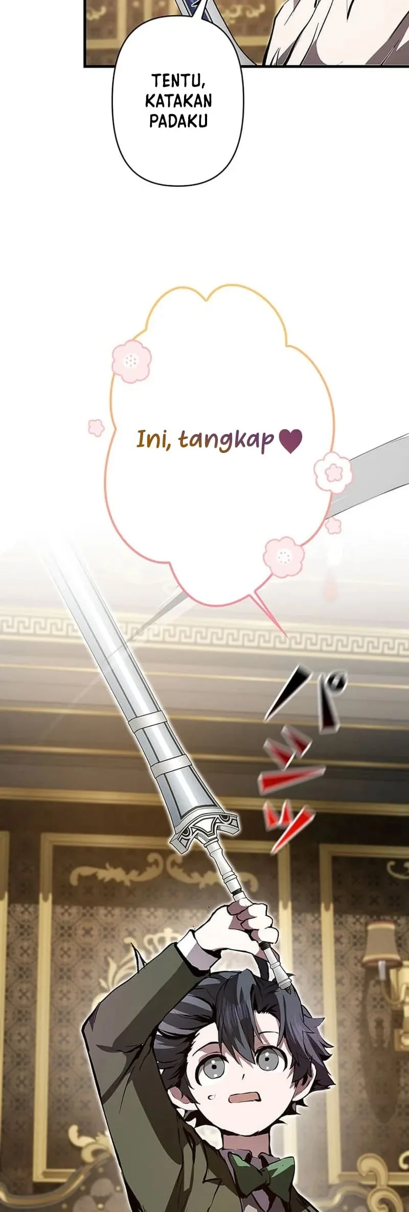 I Became a Munchkin Skill Thief Chapter 7 - halaman 26