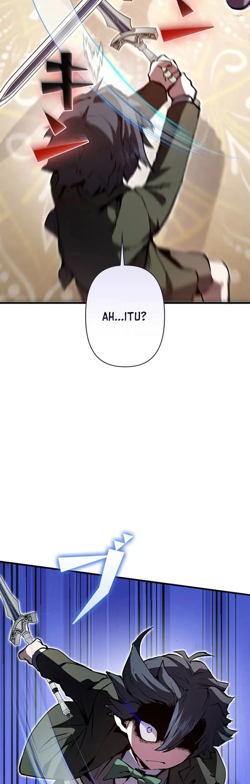 I Became a Munchkin Skill Thief Chapter 7 - halaman 31