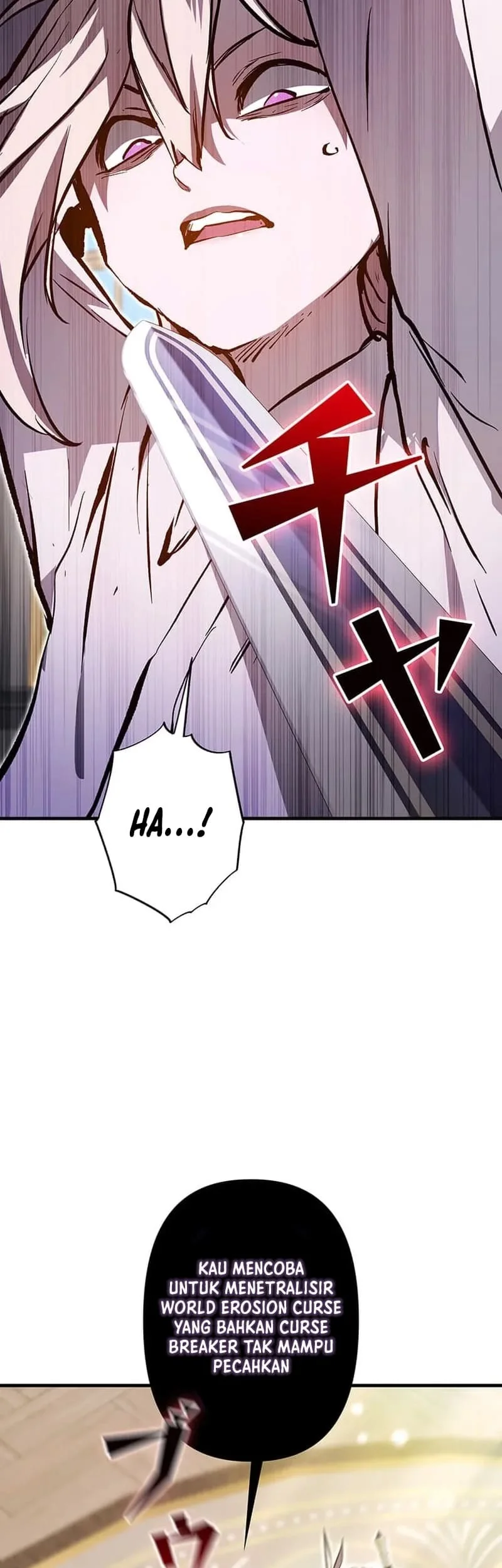 I Became a Munchkin Skill Thief Chapter 7 - halaman 37