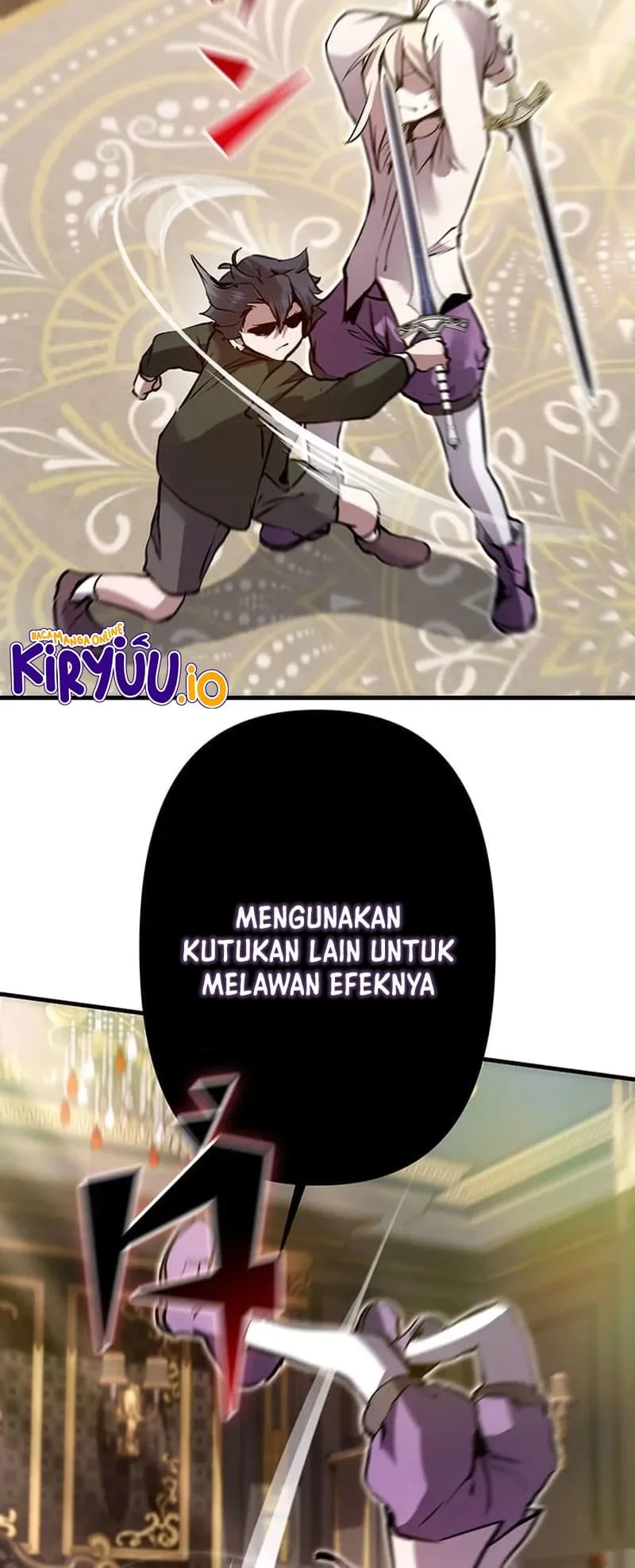 I Became a Munchkin Skill Thief Chapter 7 - halaman 38