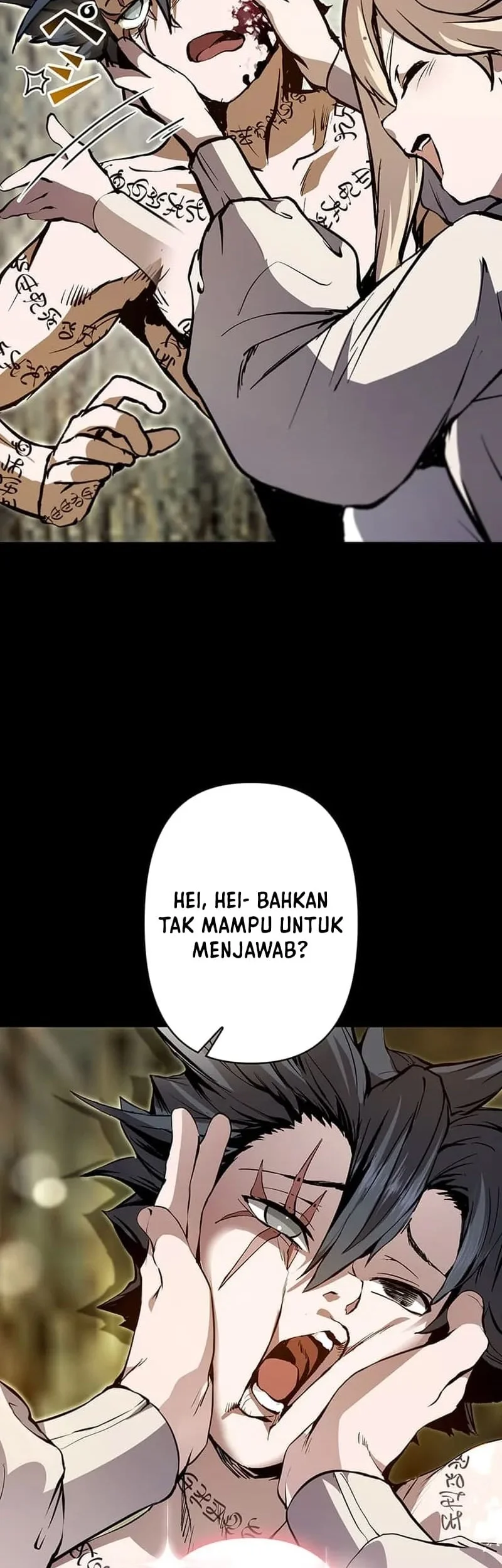 I Became a Munchkin Skill Thief Chapter 7 - halaman 5