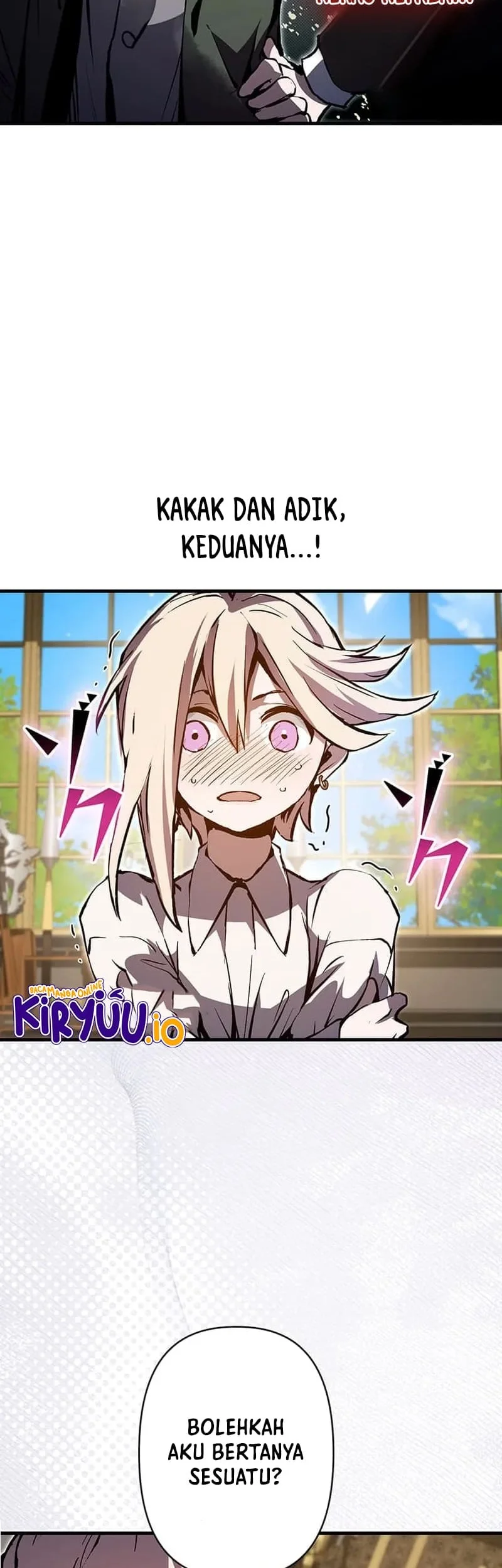 I Became a Munchkin Skill Thief Chapter 7 - halaman 50
