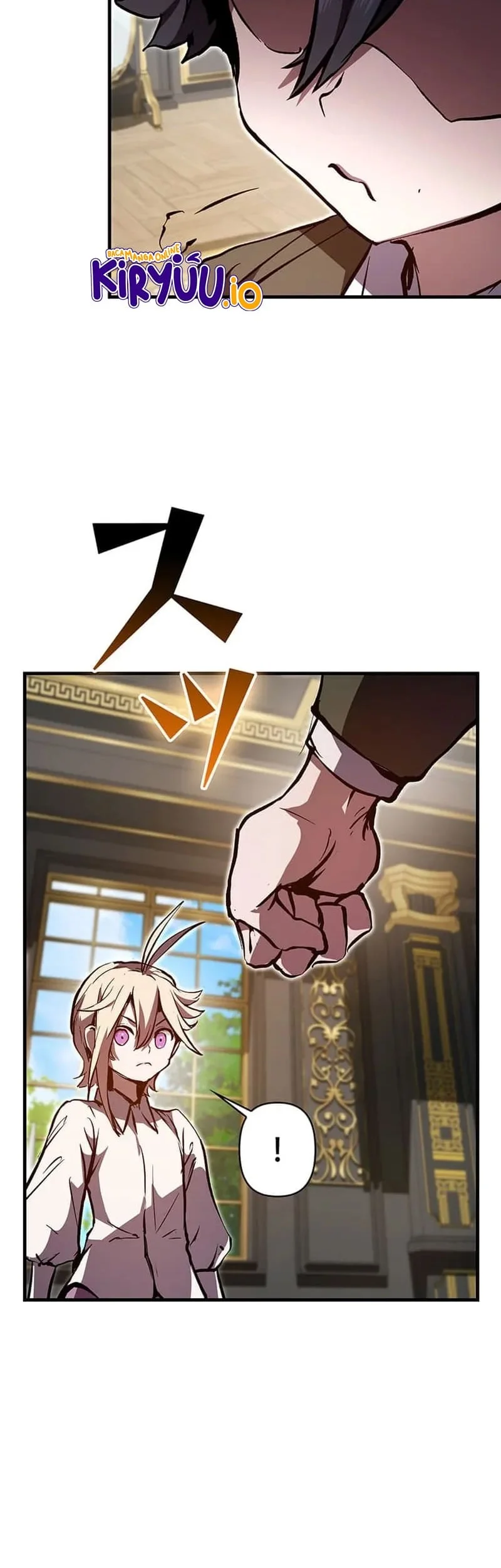 I Became a Munchkin Skill Thief Chapter 7 - halaman 59
