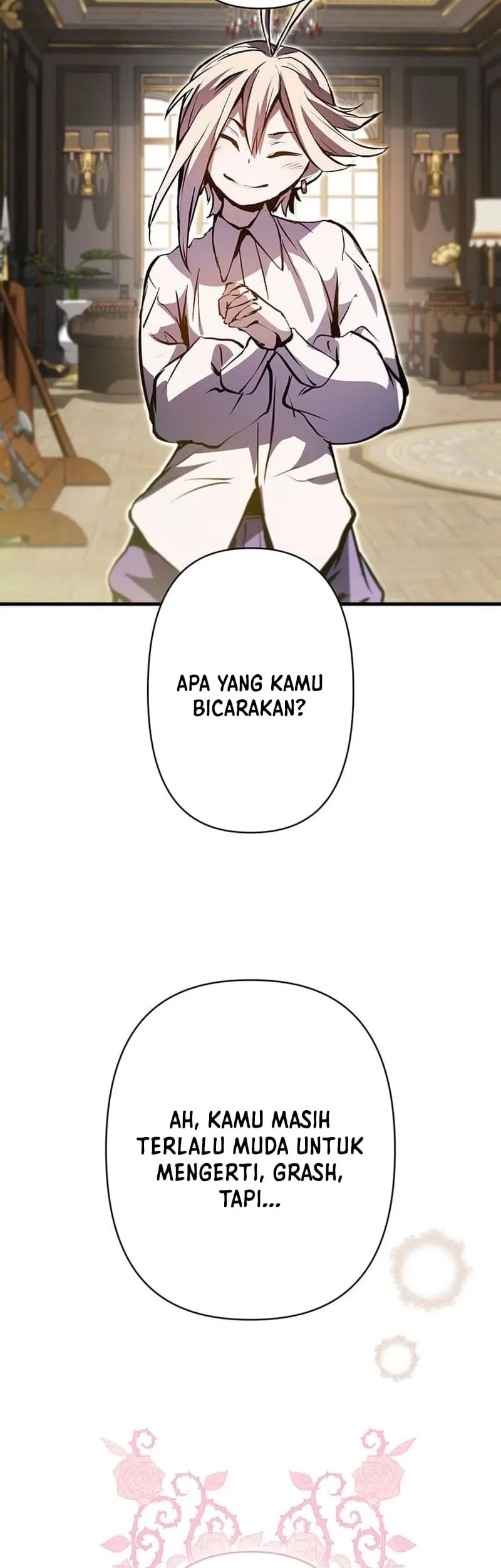 I Became a Munchkin Skill Thief Chapter 7 - halaman 65
