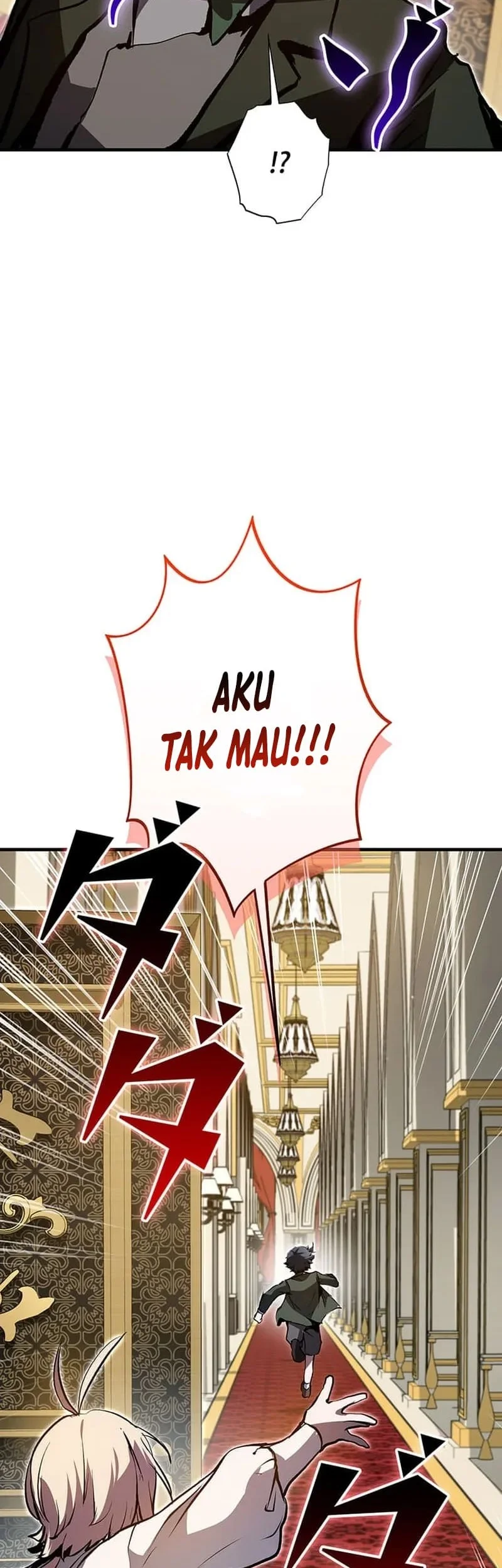I Became a Munchkin Skill Thief Chapter 7 - halaman 67