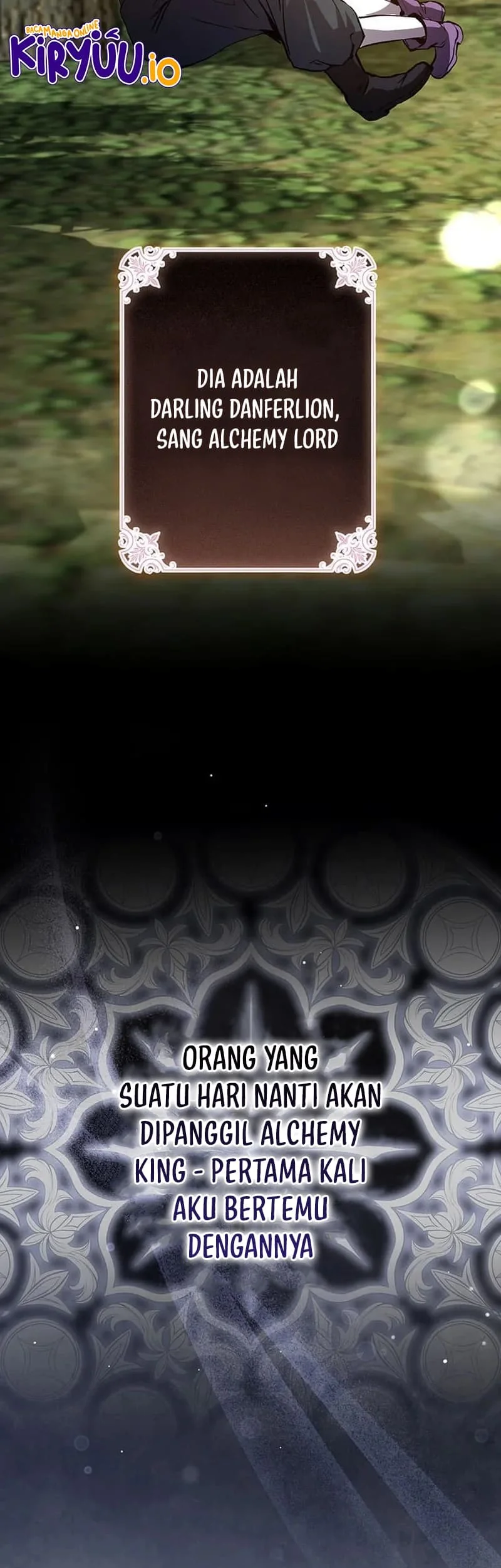 I Became a Munchkin Skill Thief Chapter 7 - halaman 9