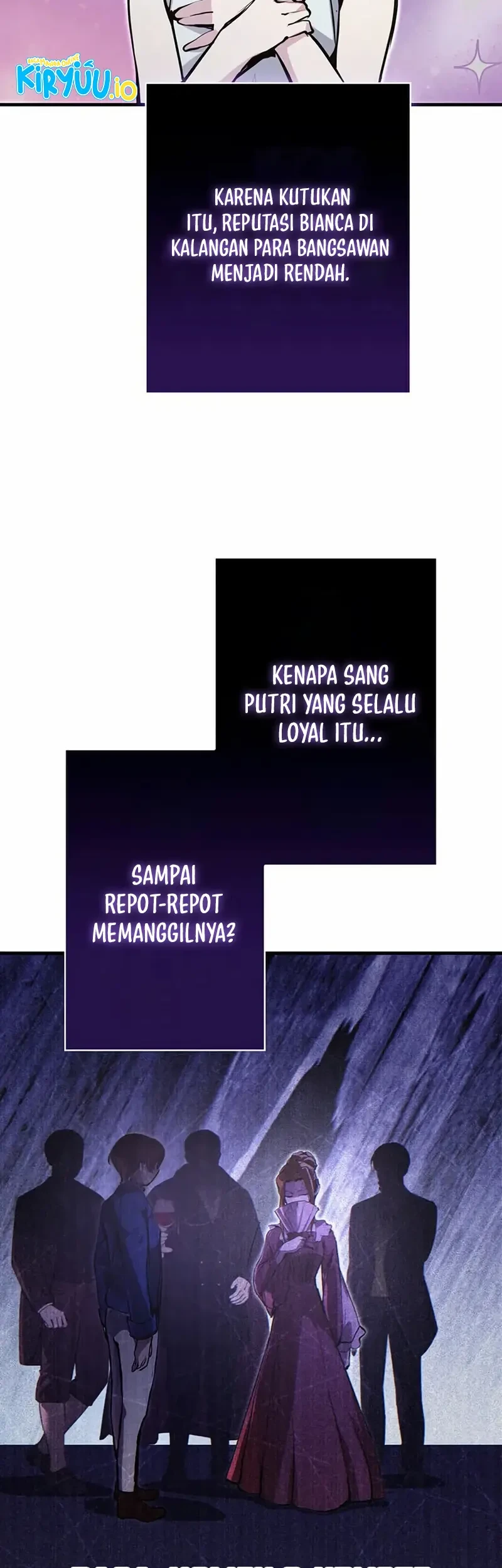 I Became a Munchkin Skill Thief Chapter 8 - halaman 10
