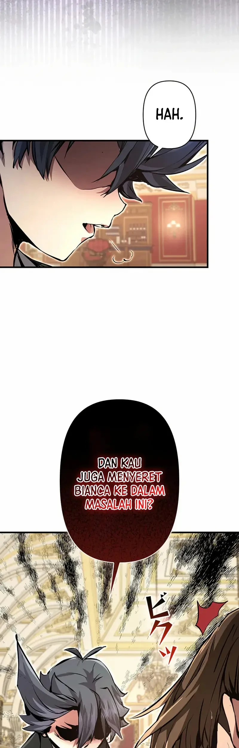 I Became a Munchkin Skill Thief Chapter 8 - halaman 17