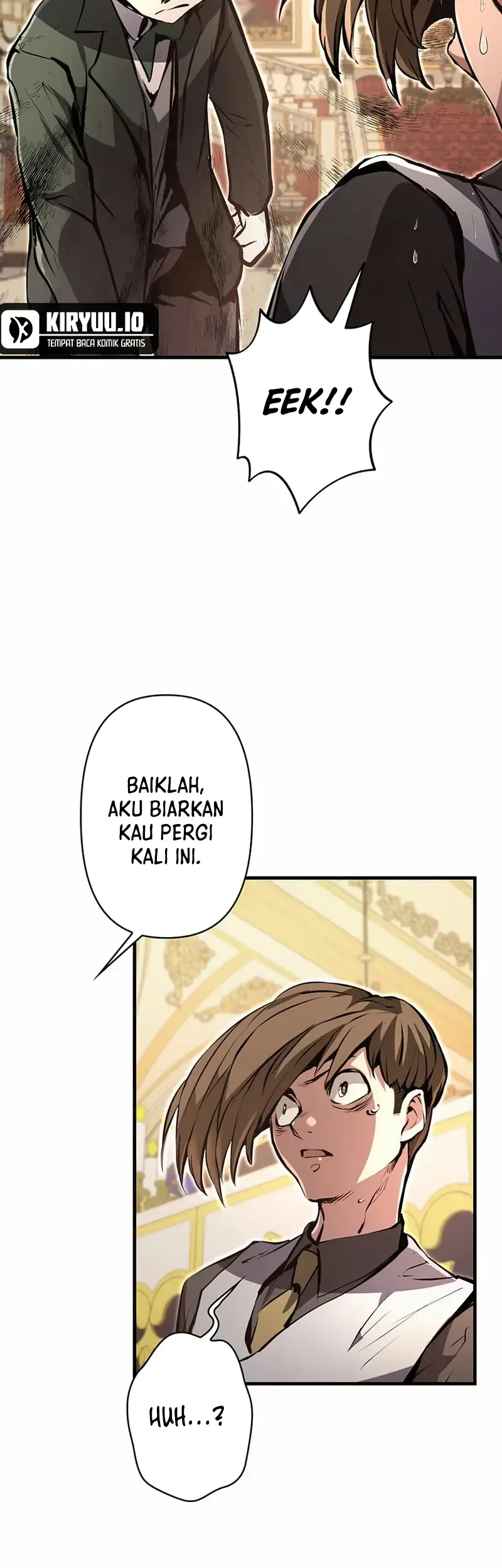 I Became a Munchkin Skill Thief Chapter 8 - halaman 18
