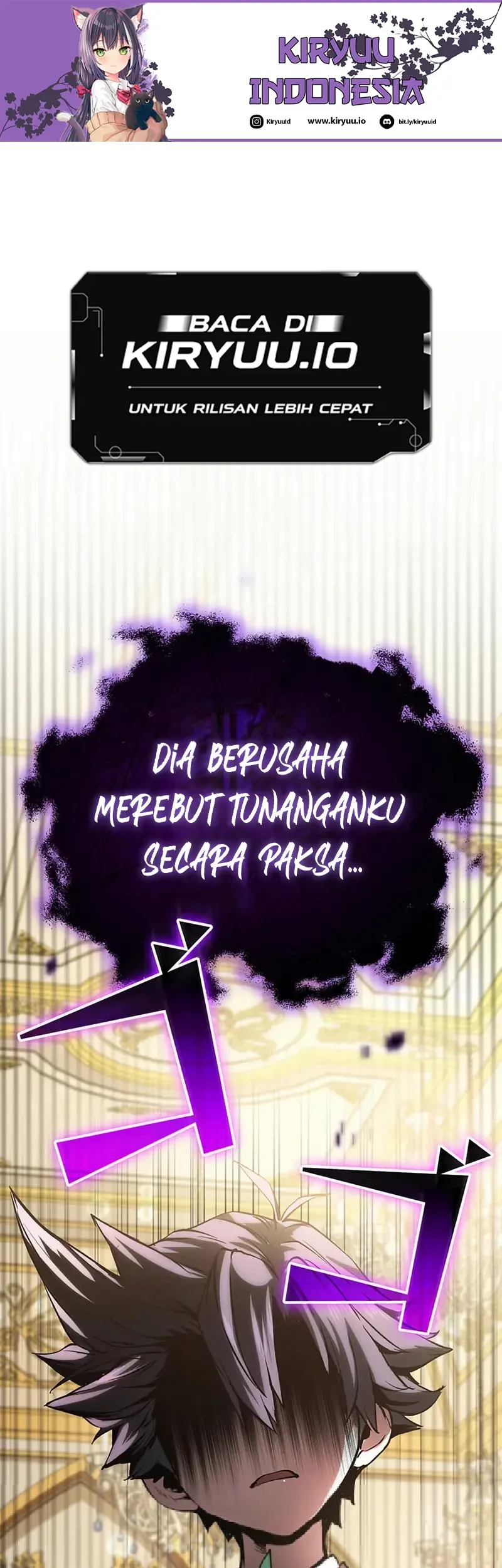 I Became a Munchkin Skill Thief Chapter 8 - halaman 2